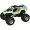 Hot Wheels Monster Jam Soldier Fortune Truck Die-Cast Body Camo Vehicle
